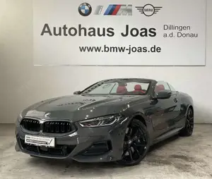 BMW 840 i |Standheizung |M Sportpaket Pro |Bowers  Wilkin