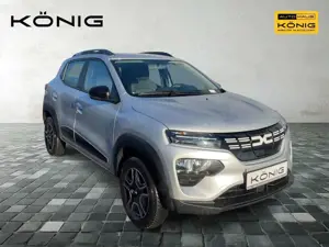 Dacia Spring Electric 45 Essential CCS*Klima Bild 2