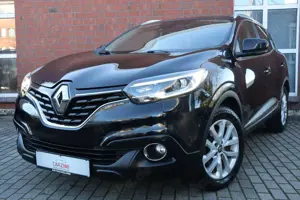 Renault Kadjar 1.2 TCE Business Edition Autom. LED Navi