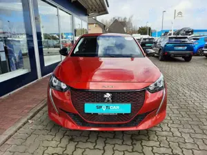 Peugeot 208 e-208 Active Pack  AKLIMA SH NAVI GRR