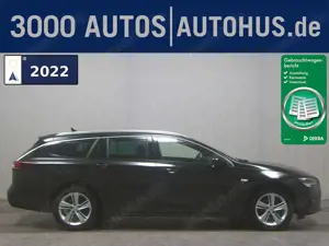Opel Insignia ST 2.0 D Business Ed. Navi LED RFK AHK