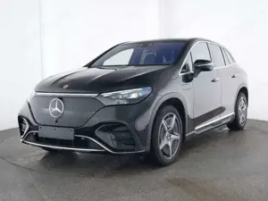 Mercedes-Benz EQE SUV EQE 350+ SUV AMG PREM PLUS+AHK+PANO+HUD+BURM3D++