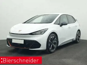 CUPRA Born WP BEATS DCC HuD KAMERA ACC