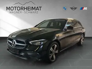 Mercedes-Benz C 300 e Avantgarde T 9G-Tronic Avantgarde Pano 360°