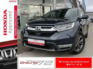 Honda CR-V CR-V 2.0 e:HEV 2WD Elegance * 24 Mon. Garantie *