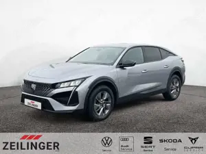 Peugeot 408 Allure 1.2 Turbo 130 EAT8|NAVI|SHZ|KAM|TEMP