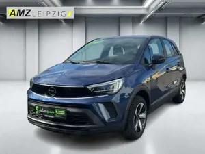 Opel Crossland 1.2 Turbo Enjoy *TOP-wenig Kilometer*