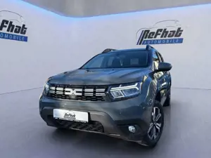 Dacia Duster II Journey*LED*SHZ*NAVI*AHK*PDC*KAMERA*
