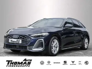 Audi A5 S line 150 kW TDI quattro MATRIX+AHK