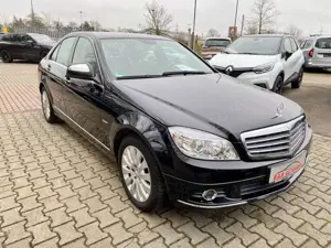Mercedes-Benz C 220 CDI Limousine /Top-Scheckheftgepflegt