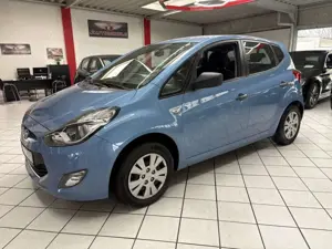 Hyundai iX20 Classic 1.4 KLIMA PDC SHZ