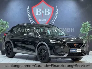 CUPRA Formentor *4Drive*DSG*Matrix*360°*Kamera*AHK