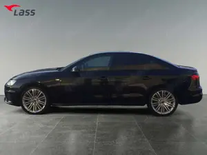 Audi A4 35 2.0 TFSI S-Line +Leder+Navi+Kamera+ Bild 3