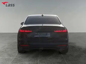 Audi A4 35 2.0 TFSI S-Line +Leder+Navi+Kamera+ Bild 5