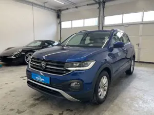 Volkswagen T-Cross 1.0 TSI Life*LED*VR-Cockpit*PDC*NAVI* LED+Navi+2xK