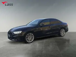 Audi A4 35 2.0 TFSI S-Line +Leder+Navi+Kamera+ Bild 2