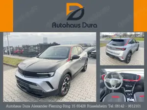 Opel Mokka-E GS Line Aut. Navi+Led+Kamera+Shz+Pdc
