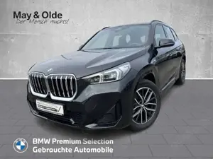 BMW X1 sDrive18i M Sport LED Kamera Keyless LC+ SHZ