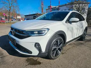 Volkswagen Taigo Style