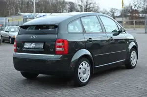Audi A2 1.4 *KLIMA*SERVICEHU NEU*GARANTIE* Bild 5