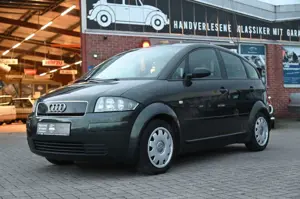 Audi A2 1.4 *KLIMA*SERVICEHU NEU*GARANTIE*