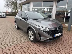 Nissan Qashqai 1.5 e-Power N-Connecta Bild 2