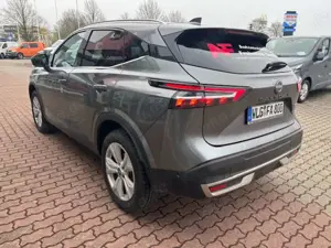 Nissan Qashqai 1.5 e-Power N-Connecta Bild 5