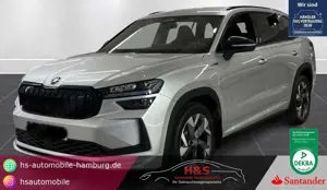 Skoda Kodiaq 1.5 TSI iV Sportline AHK*KAMERA*