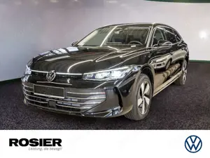Volkswagen Passat Business eTSI DSG ACC HUD MATRIX-LED