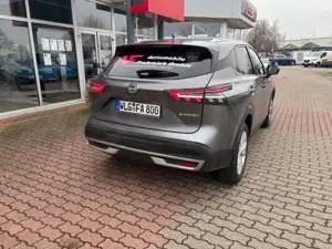 Nissan Qashqai 1.5 e-Power N-Connecta Bild 4