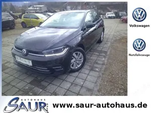 Volkswagen Polo Style 1.0 TSI*Climatronic*Matrix-LED*SHZ*PDC*APP*