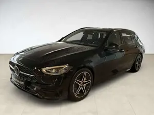 Mercedes-Benz C 300 d AMG T-Modell 360 ACC AUT DynLicht HUD