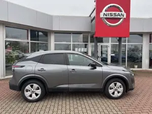 Nissan Qashqai 1.5 e-Power N-Connecta Bild 3