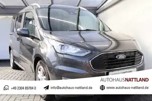 Ford Grand Tourneo Titanium Pano RFK Navi 7Sitzer