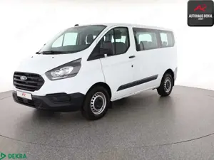 Ford Transit Custom Transit Custom 2.0 TDCi 9 SITZE SPURHALTE,1.HAND