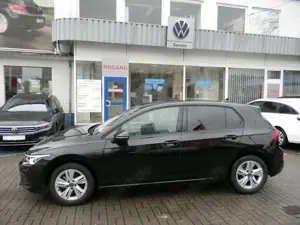 Volkswagen Golf VIII Lim. Life 1,5 TSI 6 GANG Kamera