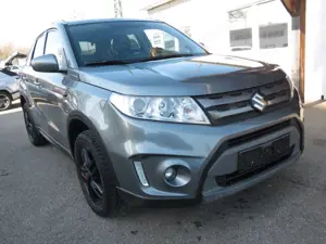 Suzuki Vitara 1.6 4x4 *TÜV neu, KD neu, TOP*