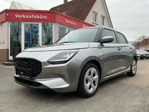 Suzuki Swift 1.2 Dualjet Comfort+ SHZ BT NAVI Kamera