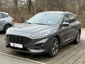 Ford Kuga 2.0 ST-Line/Automatik/AHK/HeadUp/LED