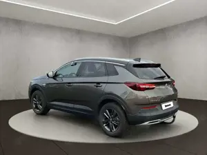 Opel Grandland X 1.2 96kW (131PS) 6-Gang Bild 3