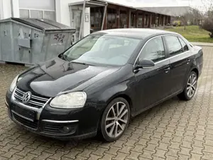 Volkswagen Jetta Comfortline