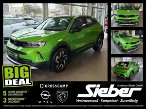 Opel Mokka-E Elegance Kamera*Sitzhzg*Tempomat*