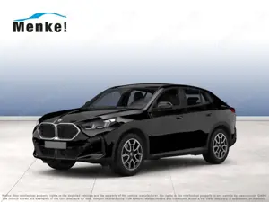 BMW X2 sDrive20i M Sportpaket Pro Head-Up HK AHK-e
