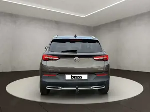 Opel Grandland X 1.2 96kW (131PS) 6-Gang Bild 4