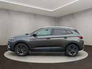 Opel Grandland X 1.2 96kW (131PS) 6-Gang Bild 2