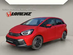 Honda Jazz 1.5 Hybrid Advance *8 Jahre Garantie*