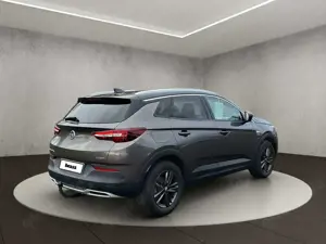 Opel Grandland X 1.2 96kW (131PS) 6-Gang Bild 5