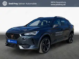 CUPRA Formentor 2.0 TSI 4Drive DSG