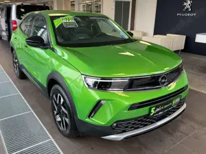 Opel Mokka-E Elegance Kamera*Sitzhzg*Tempomat* Bild 4