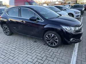 Citroen DS4 DS4 PureTech 130 Stop